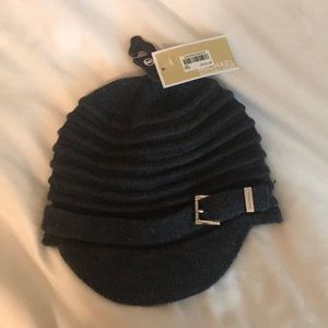 Brand New With Tags-Michael Kors hat